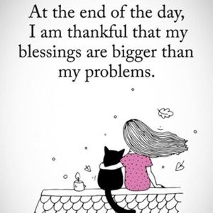 Meet your Posher, Margarita